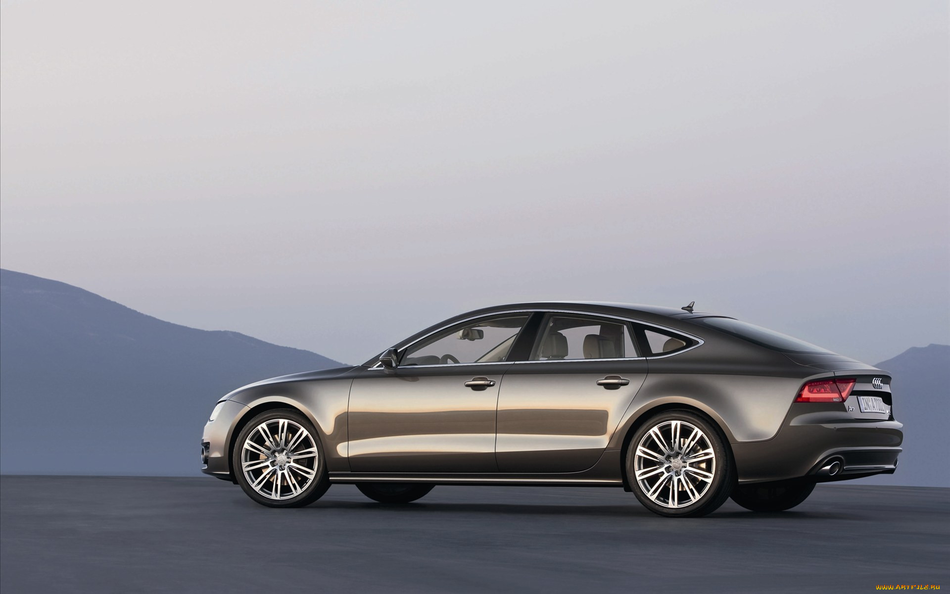 , audi